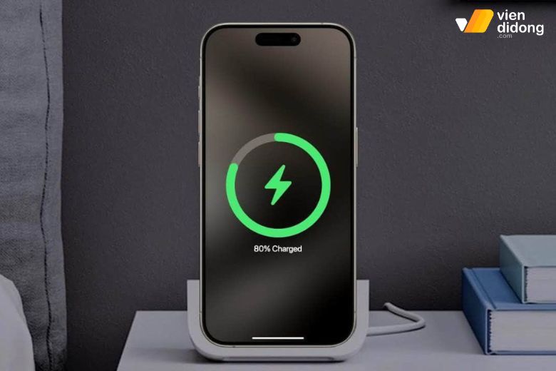 Áp dụng các mẹo sạc và sử dụng thông minh giúp pin iPhone 17 bền hơn