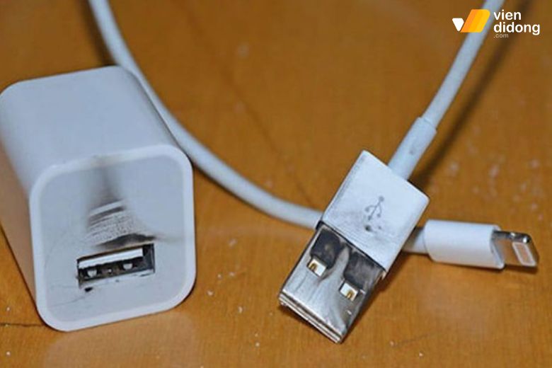 Nhận biết nguyên nhân khiến iPhone 17 xuống cấp sớm