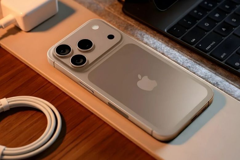 Cần thay pin iPhone 17 Pro Max theo nhu cầu để đáp ứng hiệu suất phù hợp