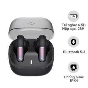 Tai Nghe True Wireless Havit TW980 OpenBuds 1