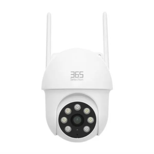 Camera IP ngoài trời 360 độ 3MP 365 Selection OC1