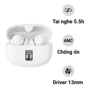 Tai nghe Truewireless Havit TW917 Pro
