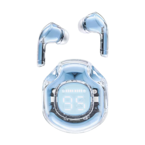 Tai nghe TrueWireless Acefast Crystal T8