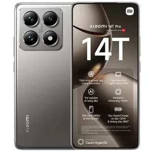 Xiaomi 14T Pro 5G 256GB (Likenew)
