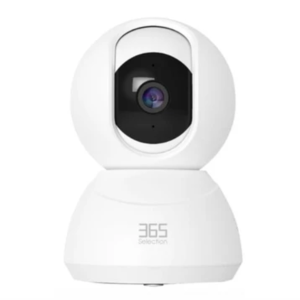 Camera IP 360 Độ 3MP 365 Selection C1