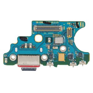 Thay cụm chân sạc Samsung Galaxy S20 Plus