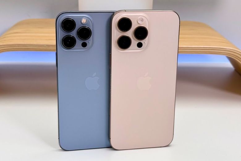 Phiên bản iPhone 16 Pro 95% phù hợp người muốn tiết kiệm chi phí