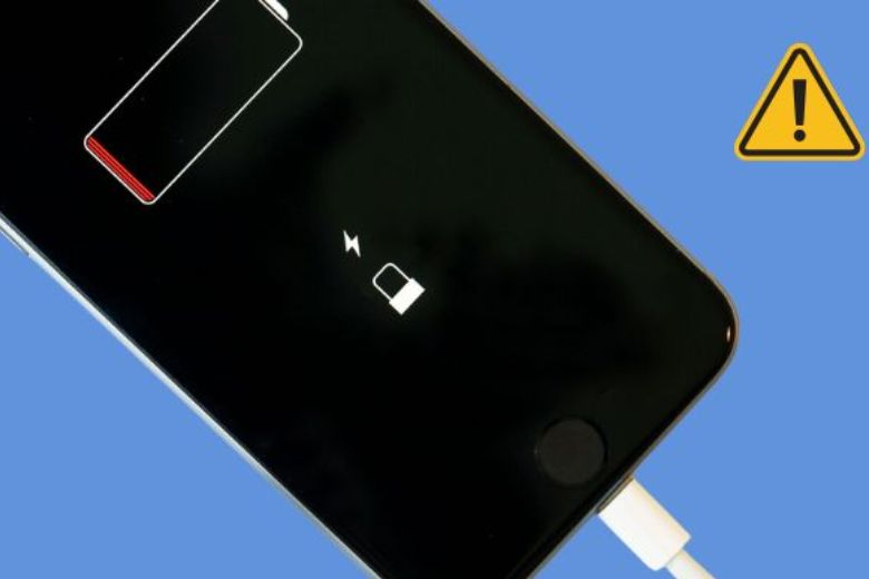 Khi nào cần thay pin iPhone 12 Mini