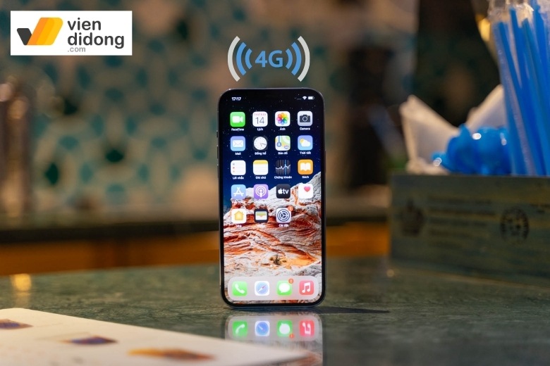 Khi nào cần thay pin iPhone 12
