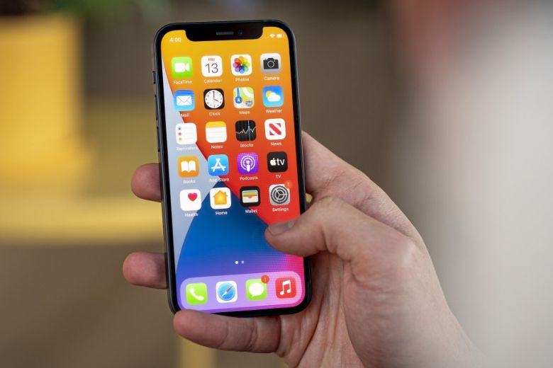 Các lỗi pin iPhone 12 Mini thường gặp khiến máy nhanh hỏng 7 Những lỗi không phải từ pin iPhone 12 Mini