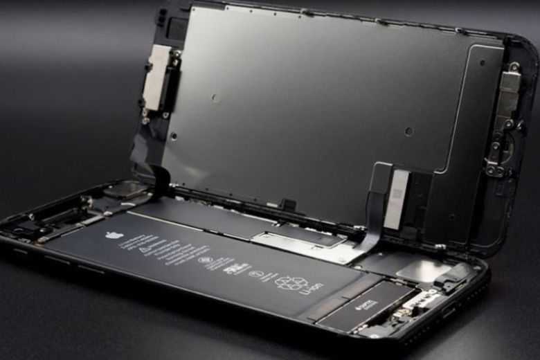 Các lỗi pin iPhone 12 Mini thường gặp khiến máy nhanh hỏng 1 Lý do iPhone 12 Mini gặp lỗi