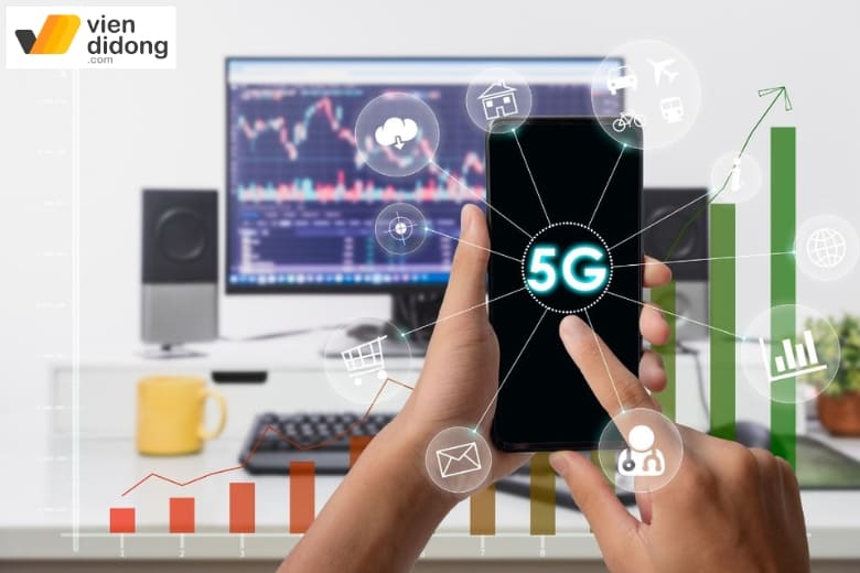 Lỗi pin iPhone 12 Pro do dùng 5G liên tục