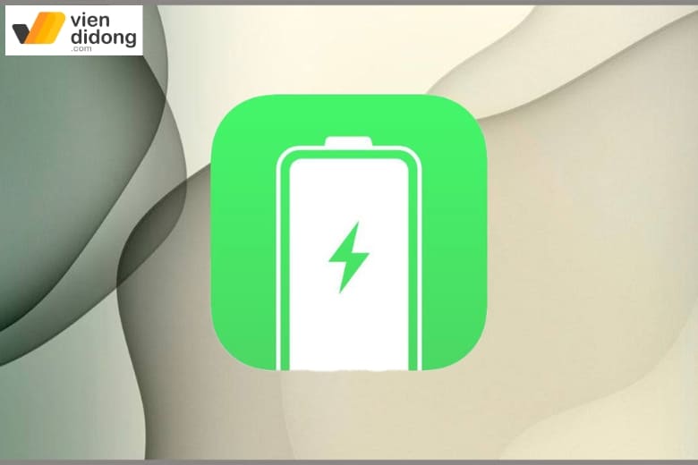 Lỗi pin iPhone 12 Pro dùng phần mềm thứ ba kiểm tra