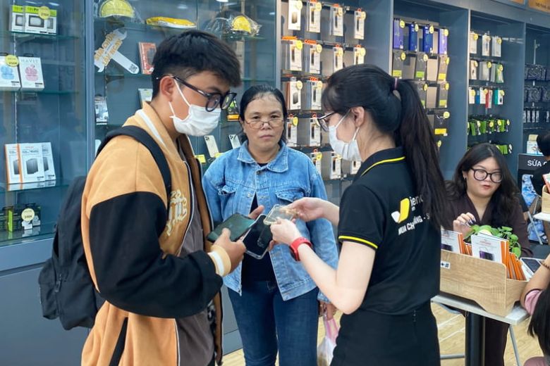 Cần lưu ý gì trước và sau khi thay pin iPhone 12 Mini? 3 Lưu ý trước và sau khi thay pin iPhone 12 Mini