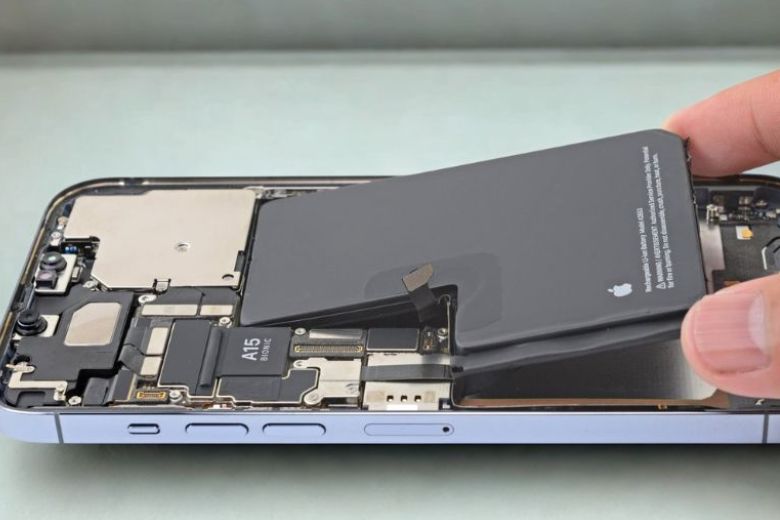 Cần lưu ý gì trước và sau khi thay pin iPhone 12 Mini? 4 Lưu ý trước và sau khi thay pin iPhone 12 Mini