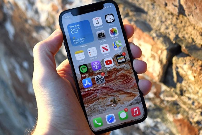 Cần lưu ý gì trước và sau khi thay pin iPhone 12 Mini? 5 Lưu ý trước và sau khi thay pin iPhone 12 Mini