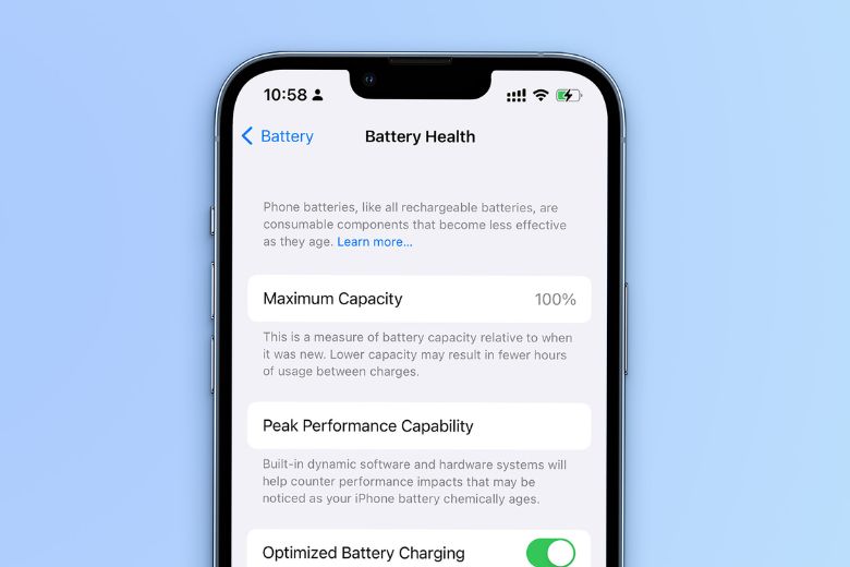 Cần lưu ý gì trước và sau khi thay pin iPhone 12 Mini? 8 Lưu ý trước và sau khi thay pin iPhone 12 Mini