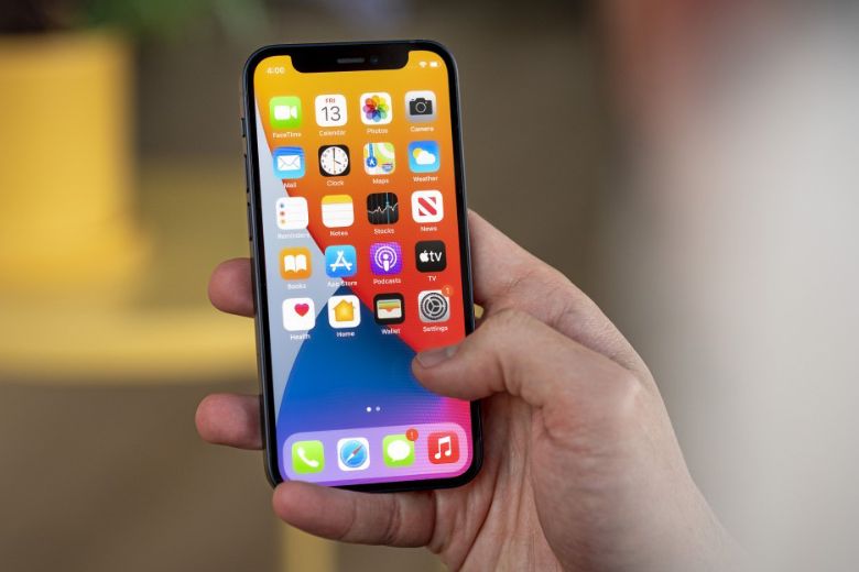 Cần lưu ý gì trước và sau khi thay pin iPhone 12 Mini? 9 Lưu ý trước và sau khi thay pin iPhone 12 Mini