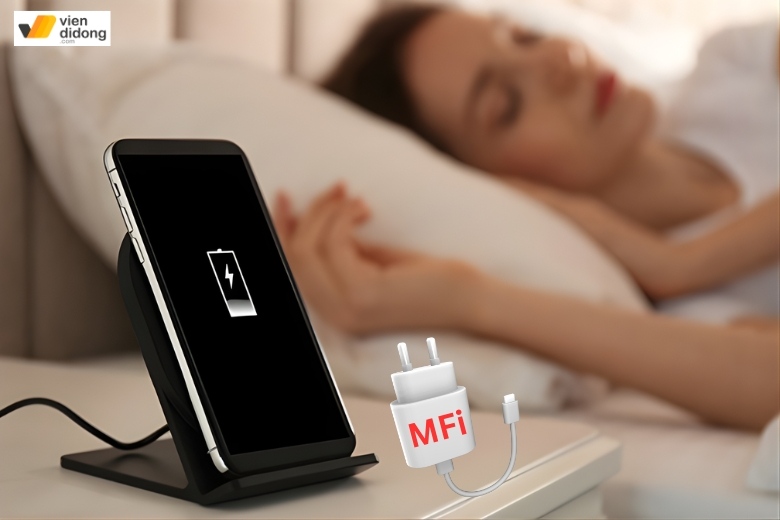 Những lưu ý quan trọng trước và sau khi thay pin iPhone 12 bạn cần biết 6 Lưu ý trước và sau khi thay pin iPhone 12 thói quen sạc