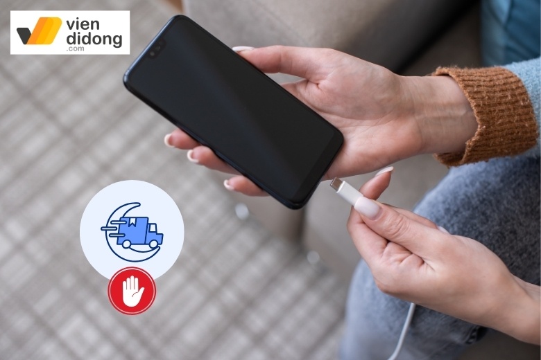 Mẹo bảo vệ khi nào cần thay pin iPhone 12