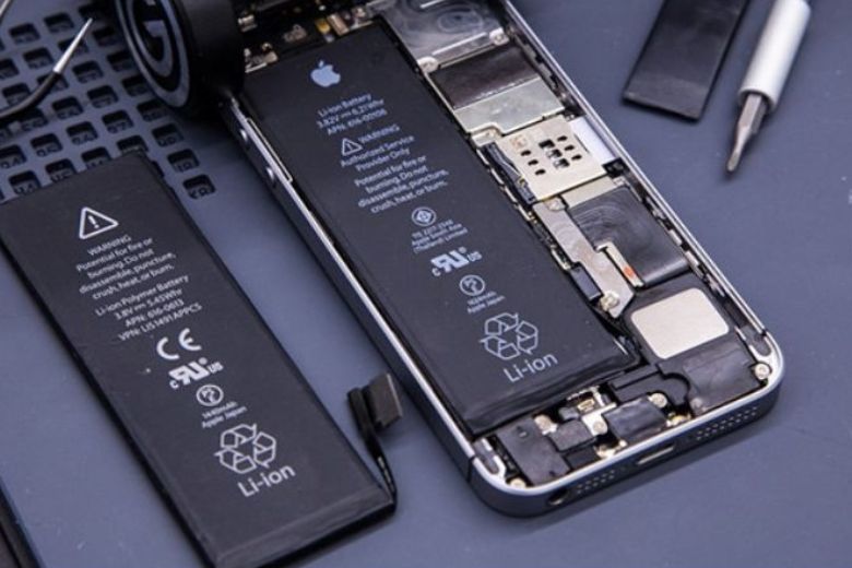 Có nên thay pin iPhone 12 không? Khi nào nên thay, khi nào dùng tiếp 1 nên thay pin iPhone 12 không