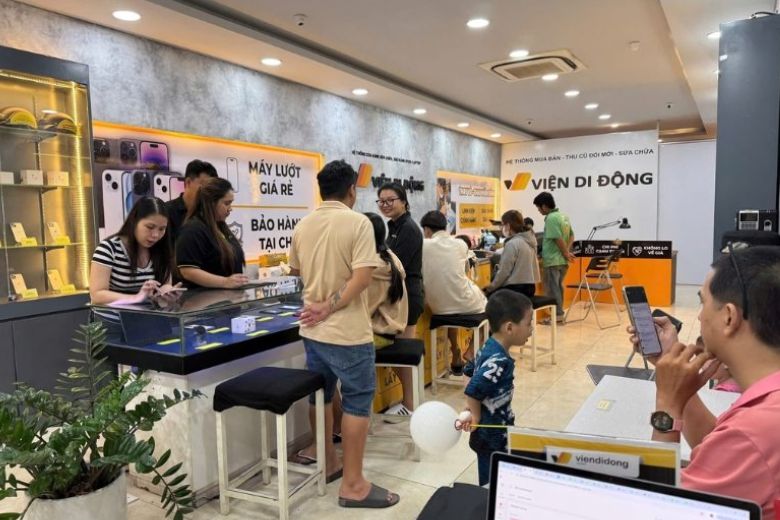 Có nên thay pin iPhone 12 không? Khi nào nên thay, khi nào dùng tiếp 5 nên thay pin iPhone 12 không