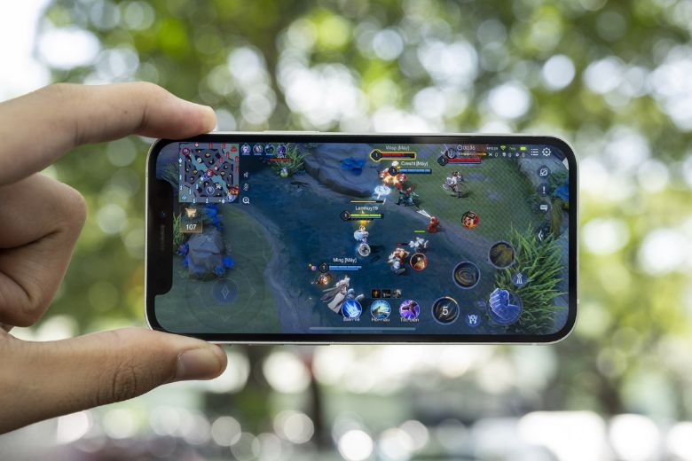 Nên thay pin iPhone 12 Mini không? Khi nào là thời điểm phù hợp? 6 Nên thay pin iPhone 12 Mini không