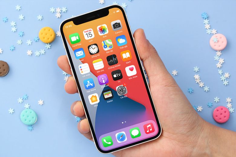 Nên thay pin iPhone 12 Mini không? Khi nào là thời điểm phù hợp? 4 Nên thay pin iPhone 12 Mini không