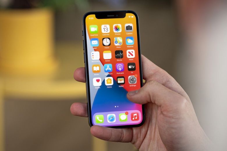 Nên thay pin iPhone 12 Mini không? Khi nào là thời điểm phù hợp? 5 Nên thay pin iPhone 12 Mini không