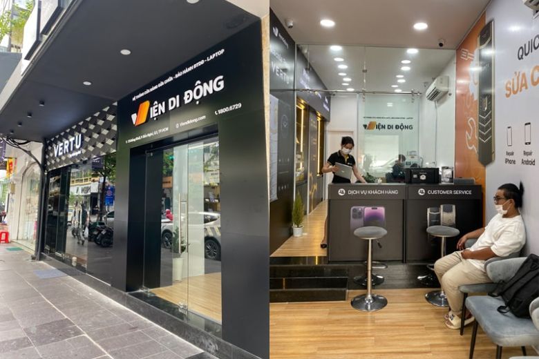 Nên thay pin iPhone 12 Mini không? Khi nào là thời điểm phù hợp? 8 Nên thay pin iPhone 12 Mini không