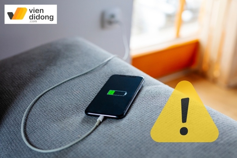 Nguyên nhân khi nào cần thay pin iPhone 12