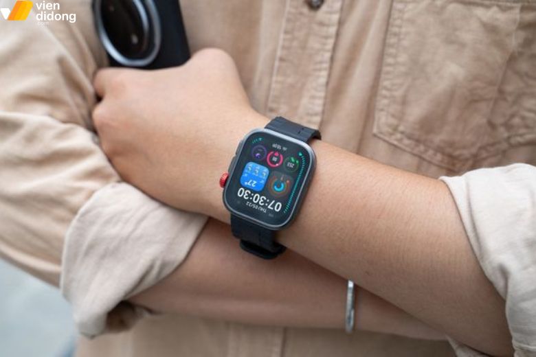 Quà tặng đồng hồ dành cho phái mạnh trong dịp Quốc Tế Đàn Ông