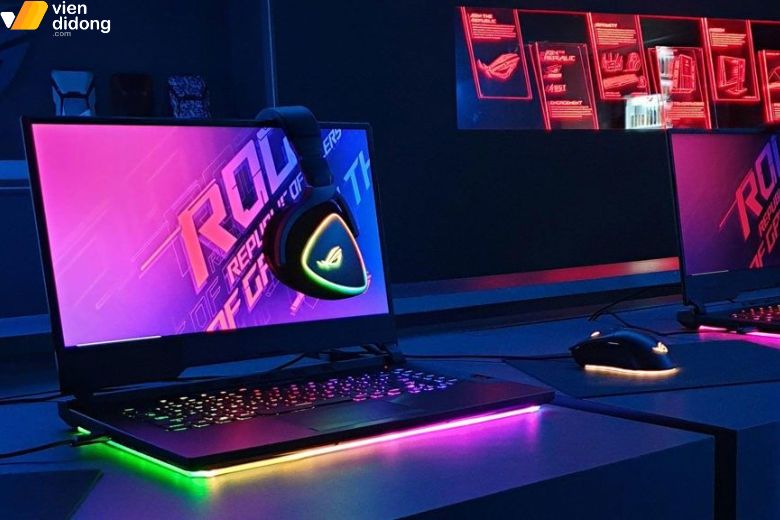 Gaming trở thành xu hướng quà tặng nổi bật cho Quốc Tế Đàn Ông 2025