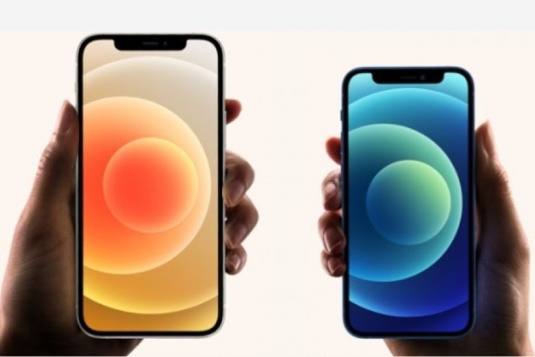 thay màn hình iPhone 12 giá bao nhiêu