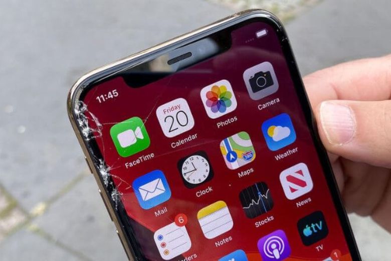 thay màn hình iPhone 12 giá bao nhiêu