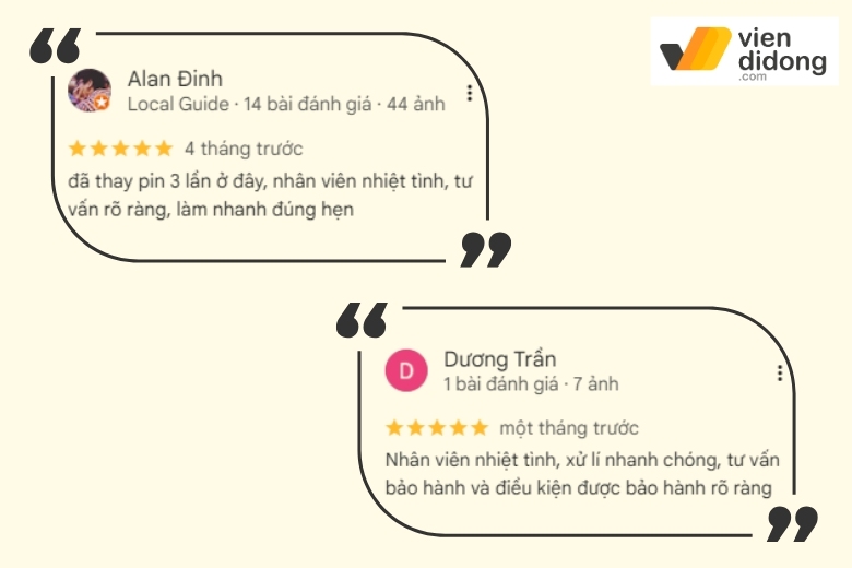 Thay pin iPhone 12 loại nào đánh giá thực tế