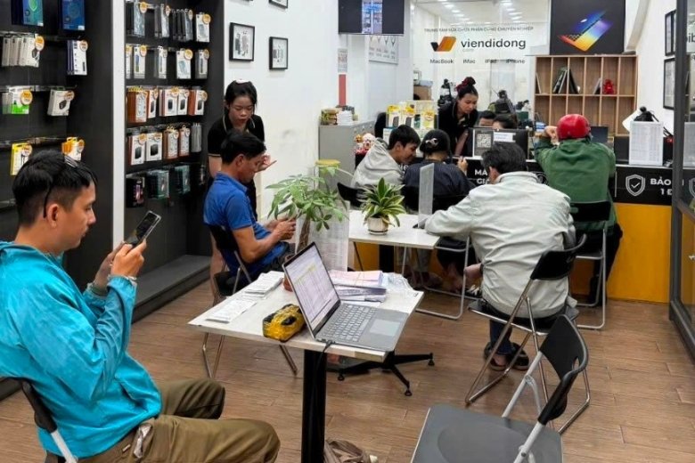 Thay pin iPhone 12 loại nào gợi ý từ kỹ thuật viên