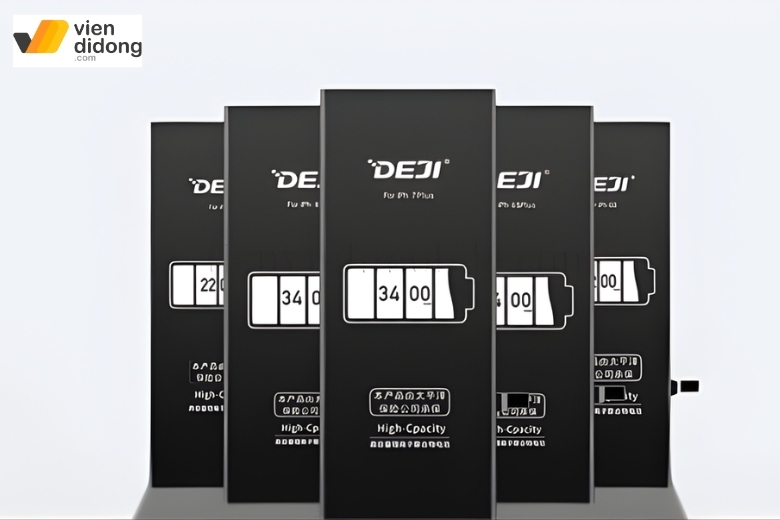Thay pin iPhone 12 Mini loại nào phù hợp với nhu cầu sử dụng? 6 Thay pin iPhone 12 Mini loại nào hơn pin zin