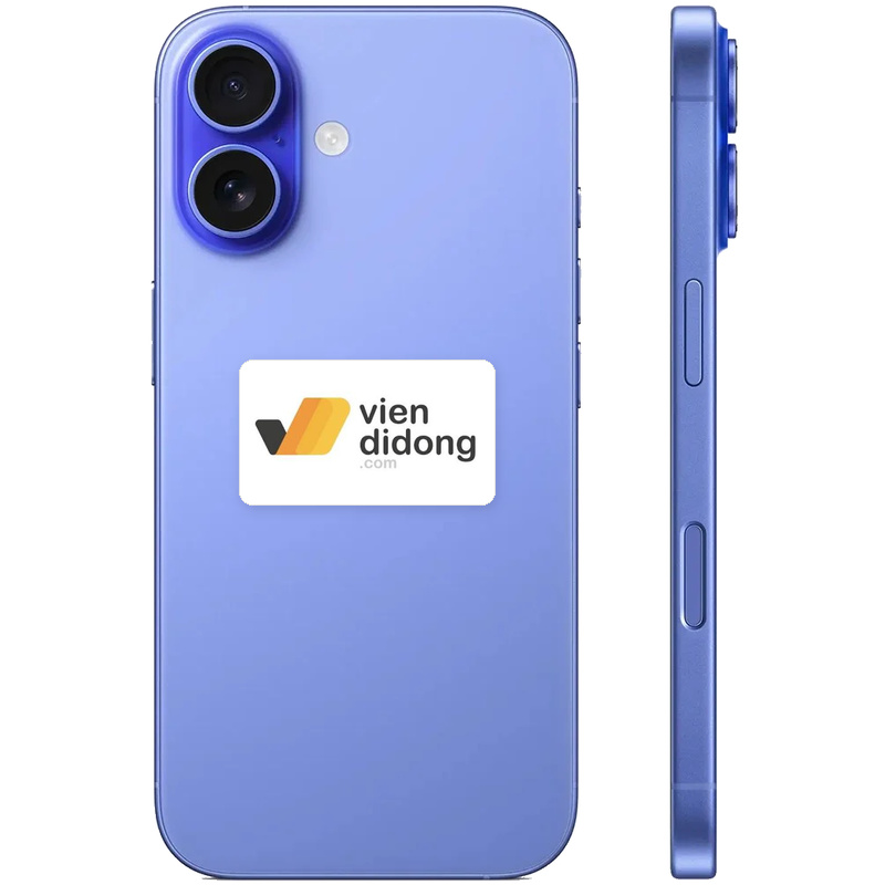 Thay vỏ iPhone 16 Thay vỏ iPhone 16