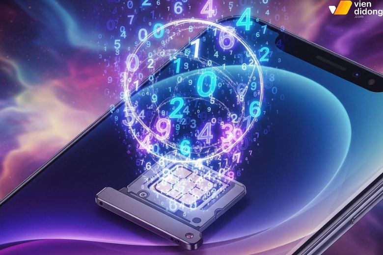 Số điện thoại mang ý nghĩa phong thủy, mang tài lộc