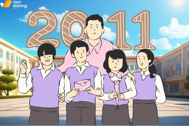 Tham khảo ngay TOP món quà 20/11 cho giáo viên ý nghĩa & hottrend 2025 17 Gợi ý cách tặng quà Nhà giáo Việt Nam tinh tế và đúng chuẩn