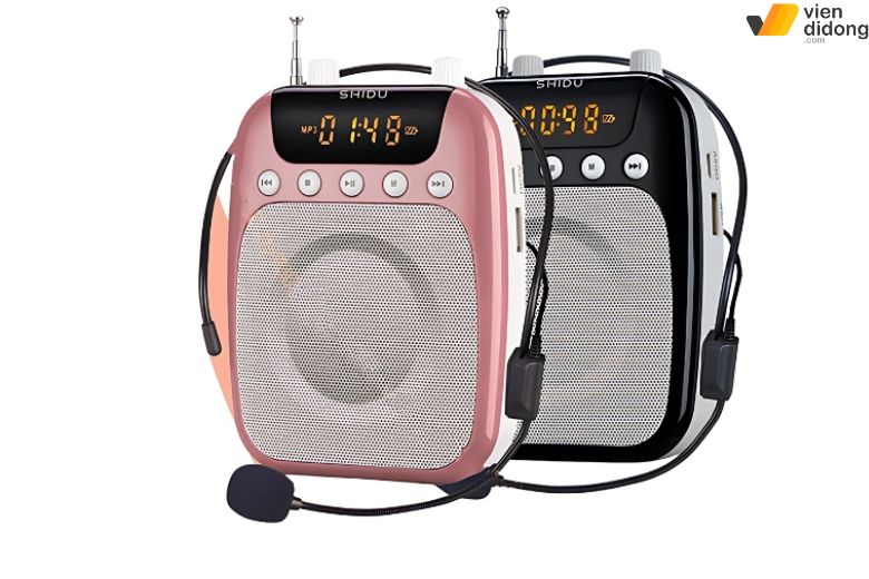 Tham khảo ngay TOP món quà 20/11 cho giáo viên ý nghĩa & hottrend 2025 8 Thiết bị hỗ trợ giảng dạy hiện đại làm quà 20/11 cho giáo viên