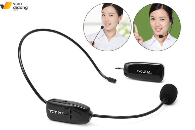 Tham khảo ngay TOP món quà 20/11 cho giáo viên ý nghĩa & hottrend 2025 9 Máy trợ giảng hỗ trợ giảng dạy cho cô giáo ngày 20/11