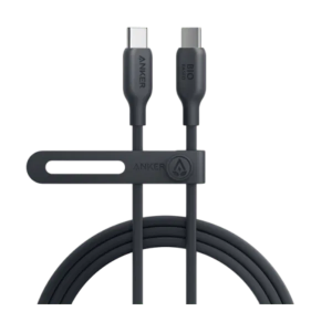 Cáp sạc Anker 544 C-C 1.8m TPE Bio-Based – B2B_A80F2H11 (Likenew)