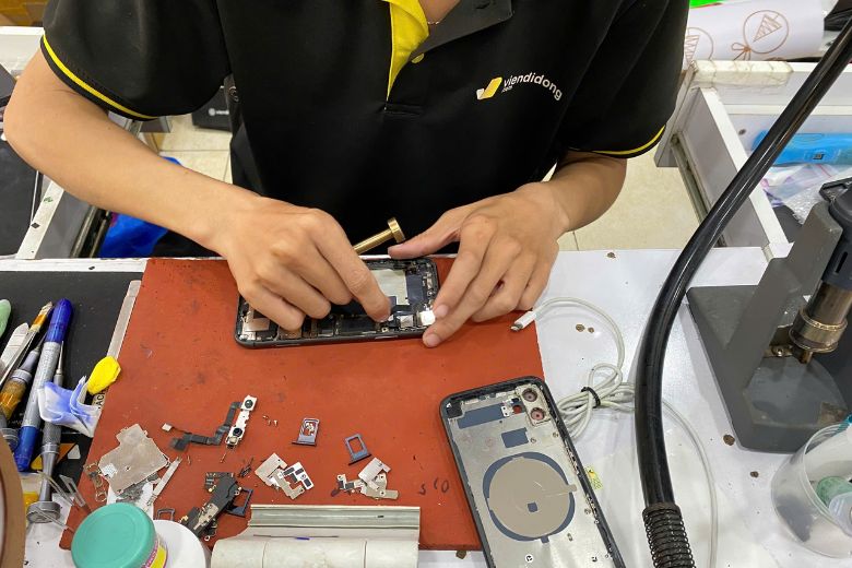 Ưu Đãi Giảm Giá Dịch Vụ 12/12