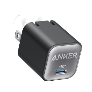 Củ sạc Anker 30W Nano 3 PD Type-C A2147 (Likenew)