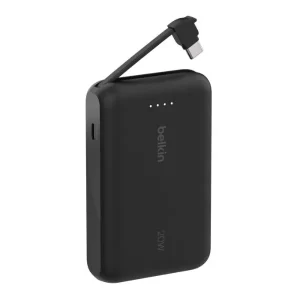 Pin sạc dự phòng Belkin Boost Charge 10000mAh PD 20W Cũ