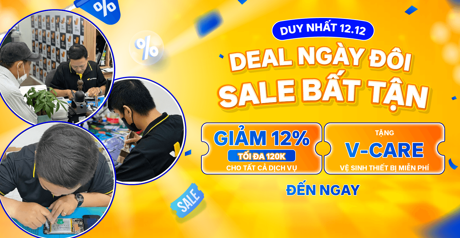 Deal Ngày Đôi – Sale Bất Tận (SC)