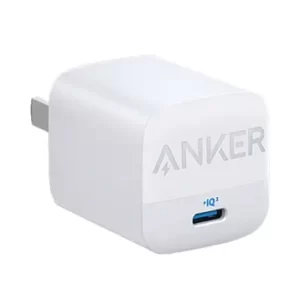 Củ sạc Anker Charger Gen 2 PD 30W A2639