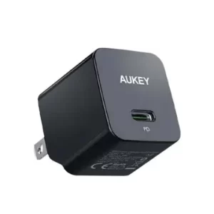Củ sạc Aukey PD 30W PA-Y30s Cũ